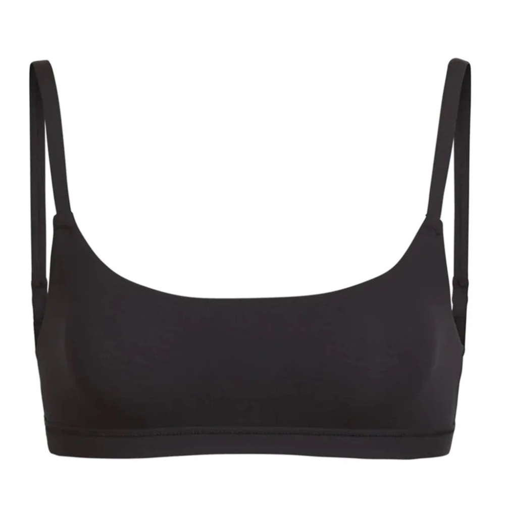 Skims Scoop Bralette